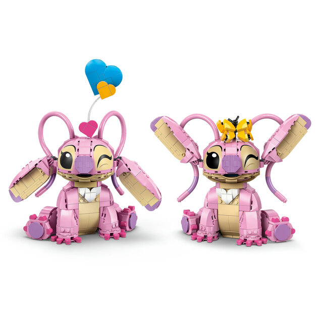 LEGO® Disney™ 43257 Angel