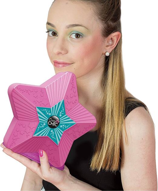 CRAZY CHIC Superstar Make UP