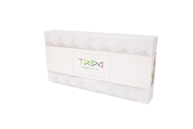 Costruzioni Trido - Jungle Medium, 24 pezzi
