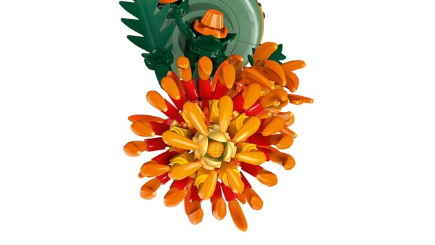 LEGO® Botanicals 10368 Chryzantéma