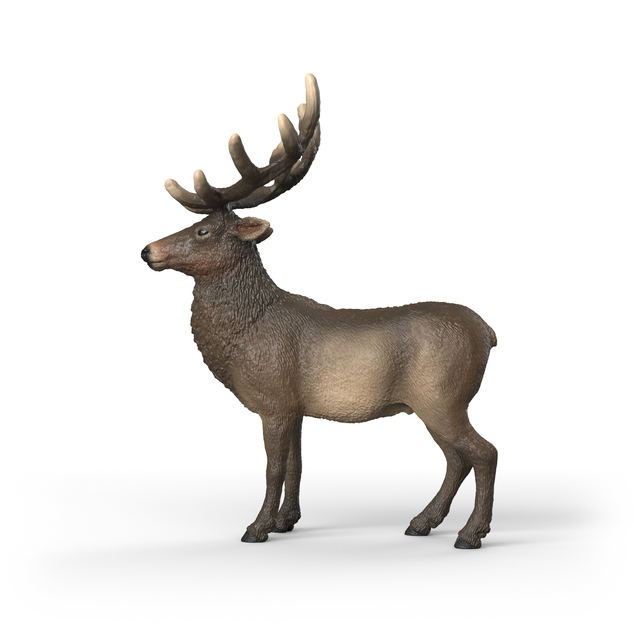 Schleich Cerb american