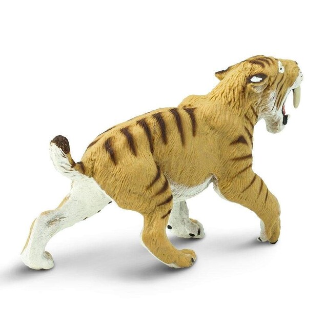 Safari® Smilodon dinosaurus