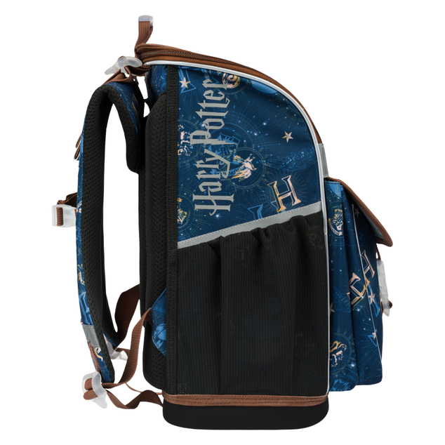 SET Școlar BAAGL Zippy Harry Potter Hogwarts II