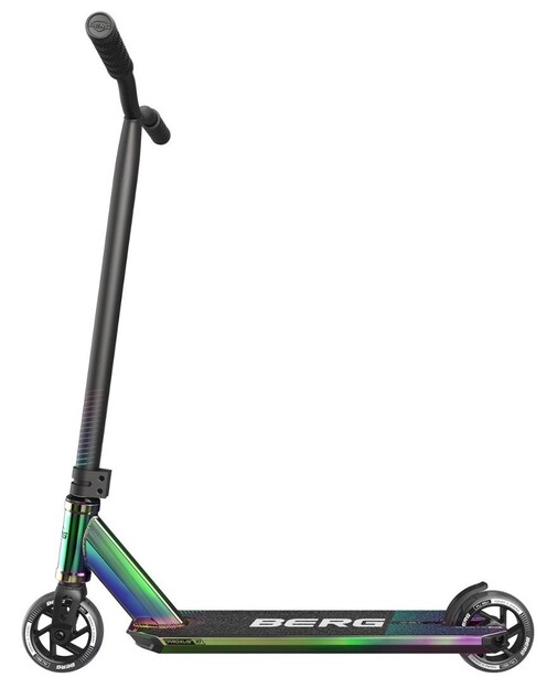 BERG Proxus X1 Neochrome/Black