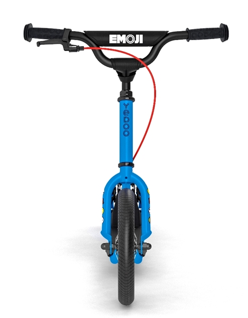 Yedoo Kolobežka Yedoo Mau Emoji - blue