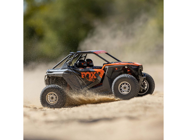 Losi RZR Rey 1:10 4WD RTR Polaris
