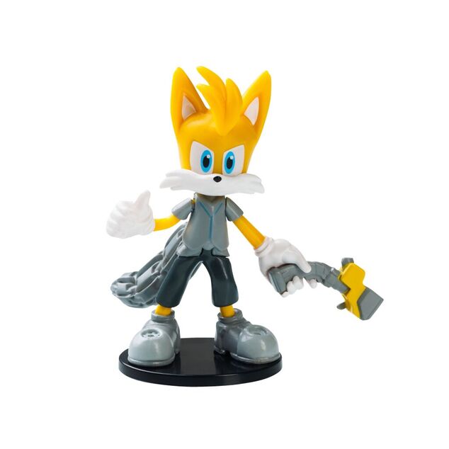 Akčná figúrka Sonic gule