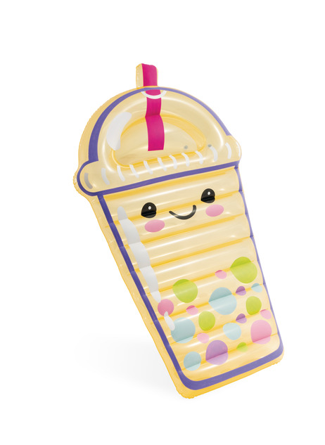 Intex 58738 Nafukovacie lehátko Boba buddy, 173 x 99 x 20 cm