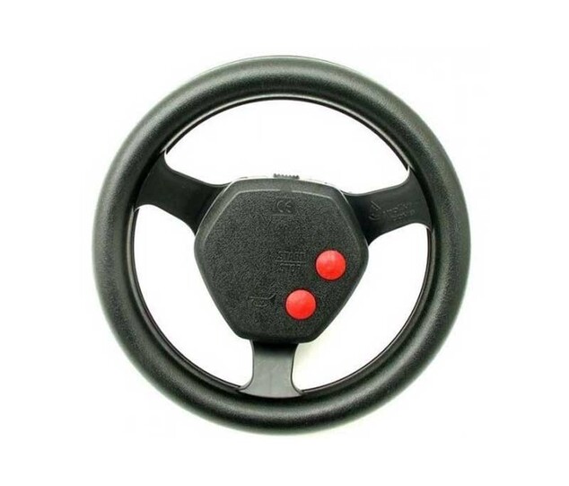 Rollytoys Volant s húkačkou