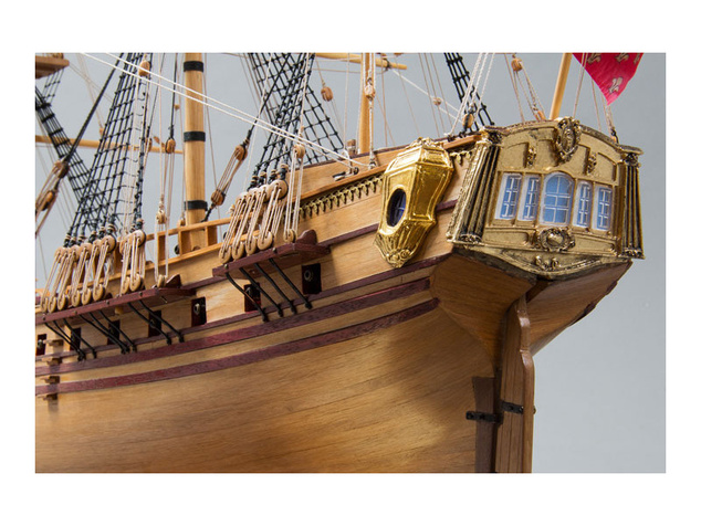 COREL La Sirene 1750 1:75 kit