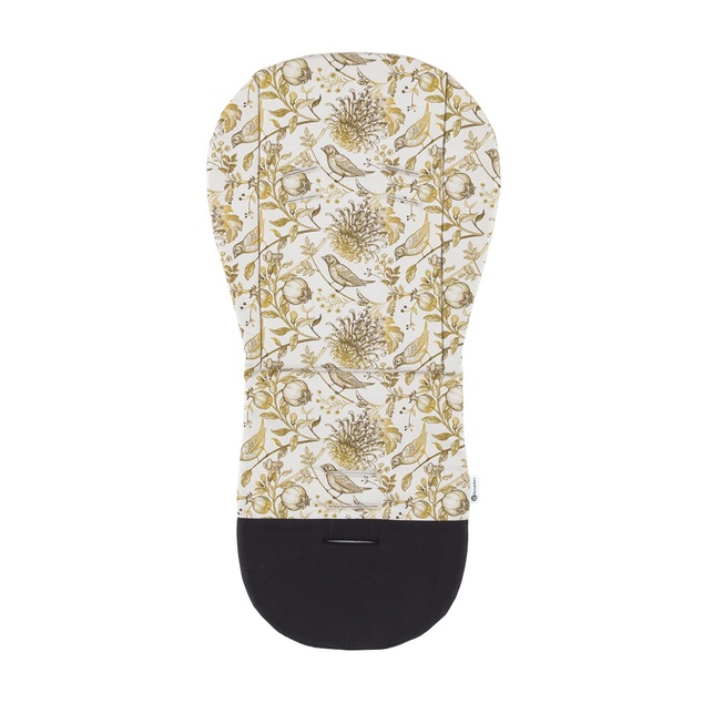 PETITE&amp;MARS Babakocsi betét Foamy Limited 100 Elegant Birds