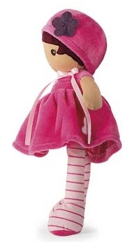 Kaloo Tendresse Stoffpuppe Emma 32 cm