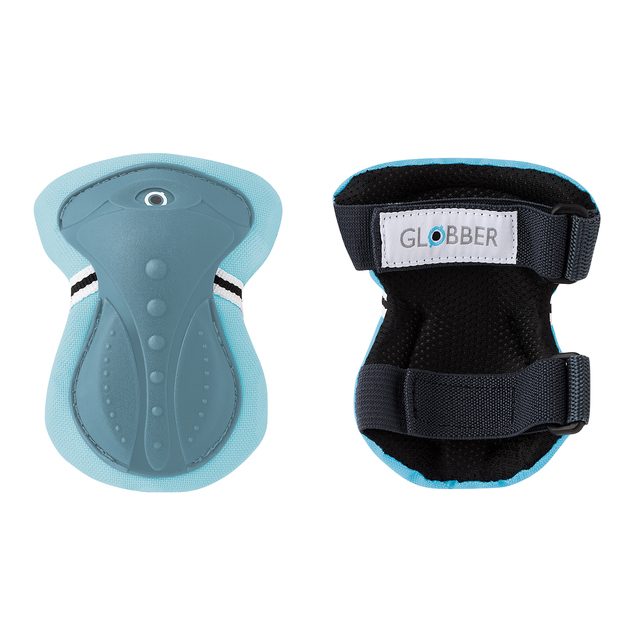 Globber Ensemble de protections Junior XXS Pastel Blue