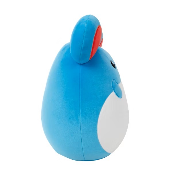 Pokémon Squishmallows Orbico plyš Marill 36 cm