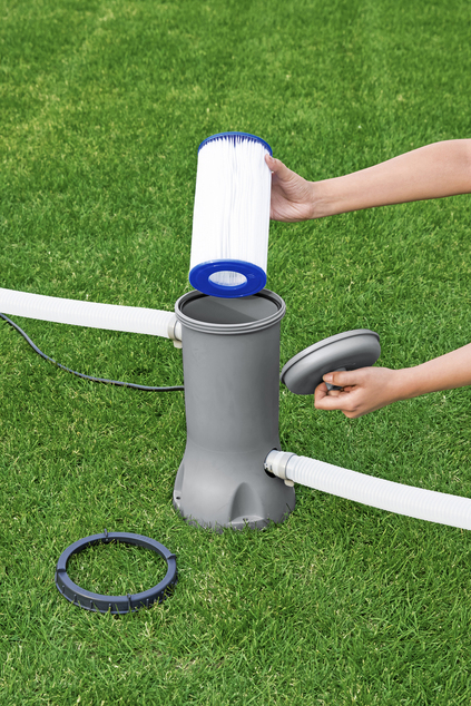 Bestway Kartušový filter Flowclear (III)