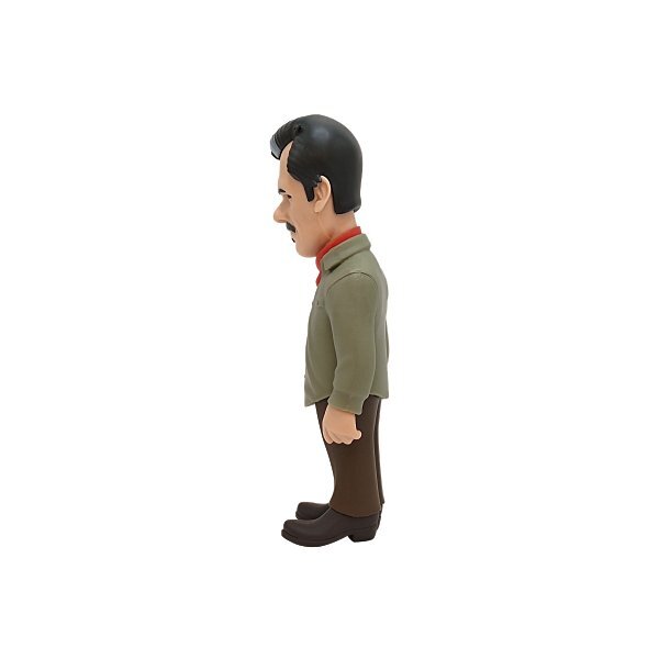 MINIX Movies: Better Call Saul - Lalo Salamanca