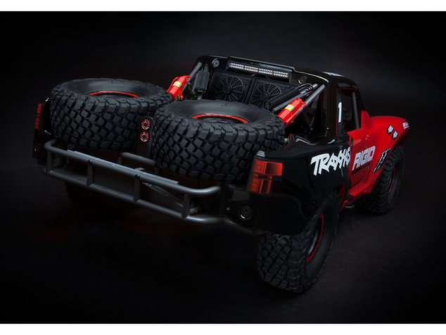 Traxxas LED sada osvetlenia kompletný UDR