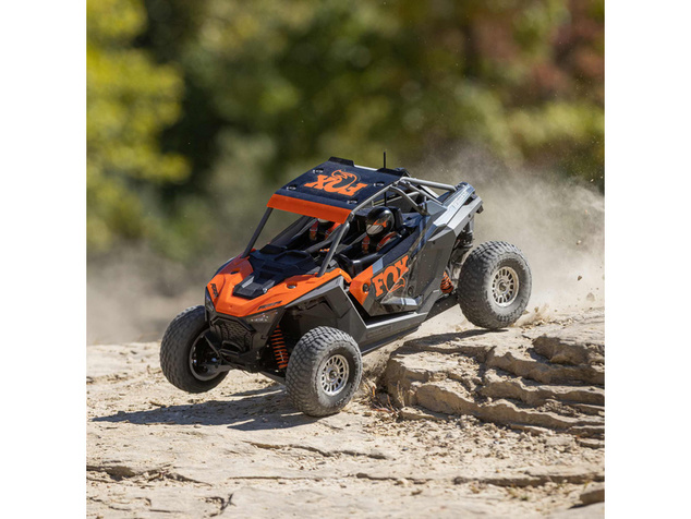 Losi RZR Rey 1:10 4WD RTR Polaris