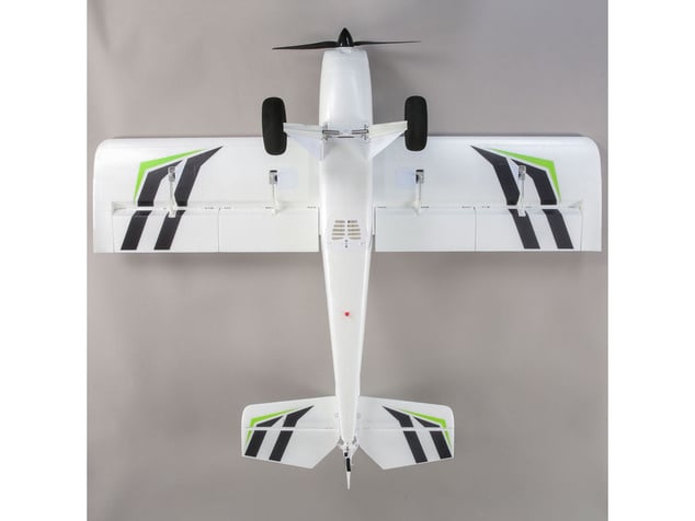 E-flite Timber X 1,2m SAFE Select BNF Basic