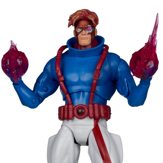 Luksuzna akcijska figura DC Multiverse Spartan (Wild C.A.T.S) iz serije Image Comic Founders (