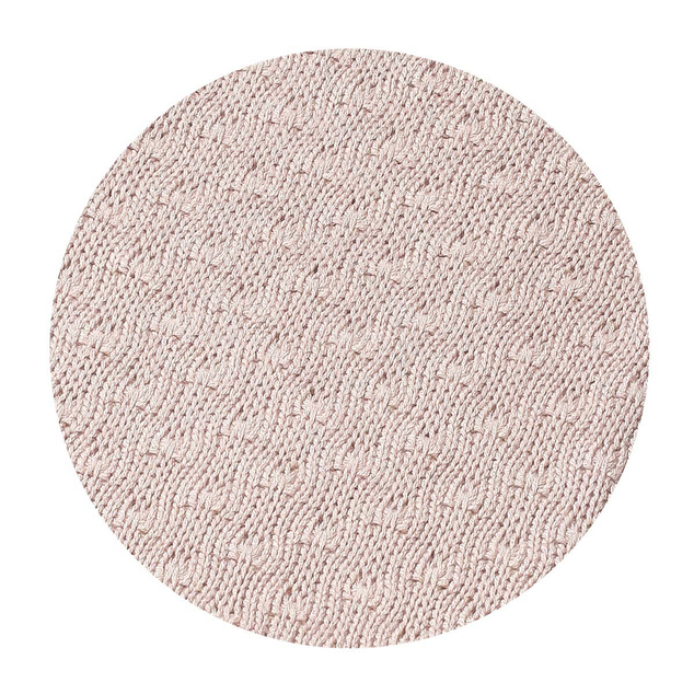 BABYONO Deka pletená bambusová Light Beige