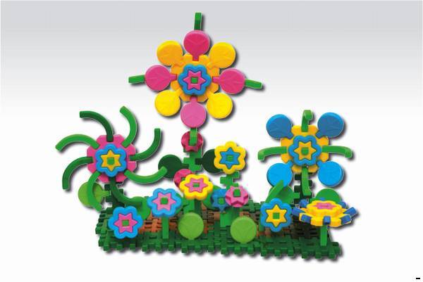 BLOK - Flora 1