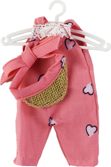 PAOLA REINA Oblečenie pre bábiku Mini Amigas 21 cm model 52123