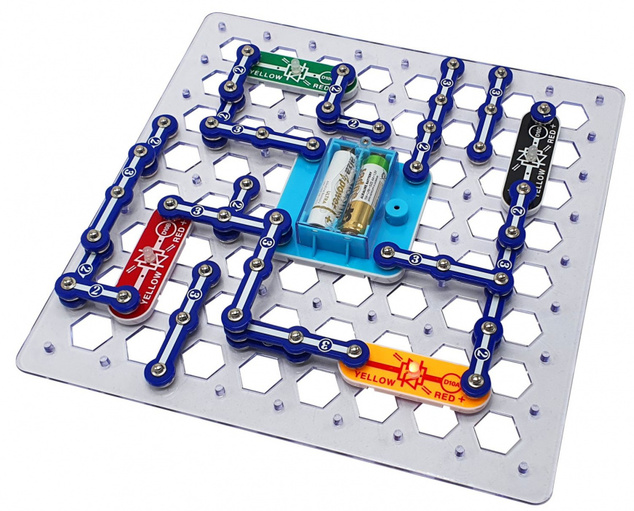 Boffin Board Game
