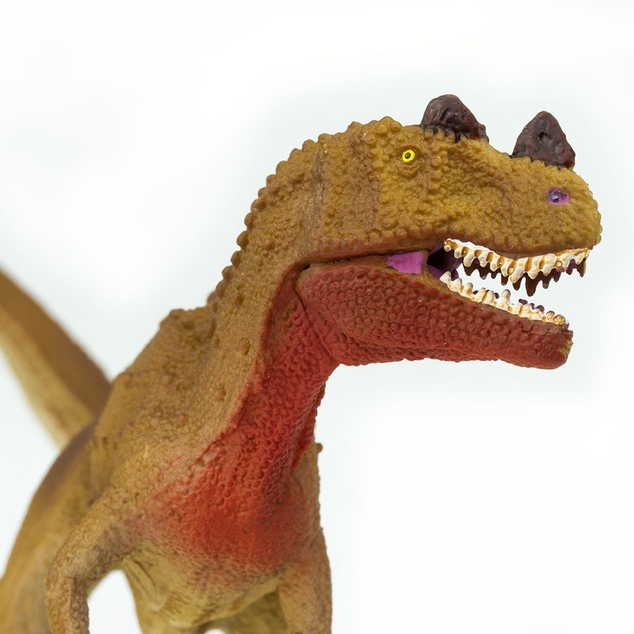 Safari® Ceratosaurus dinosaurus