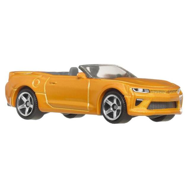 Matchbox Voiture Thématique ASST 1:64