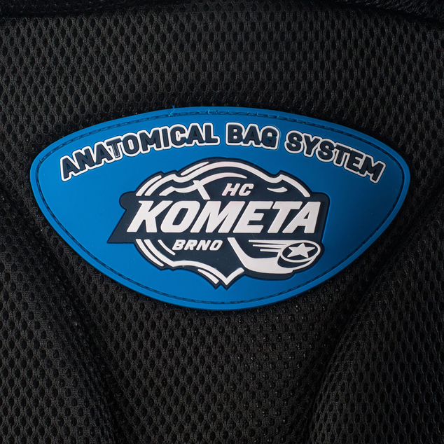 KOMETA - Školský batoh Kometa
