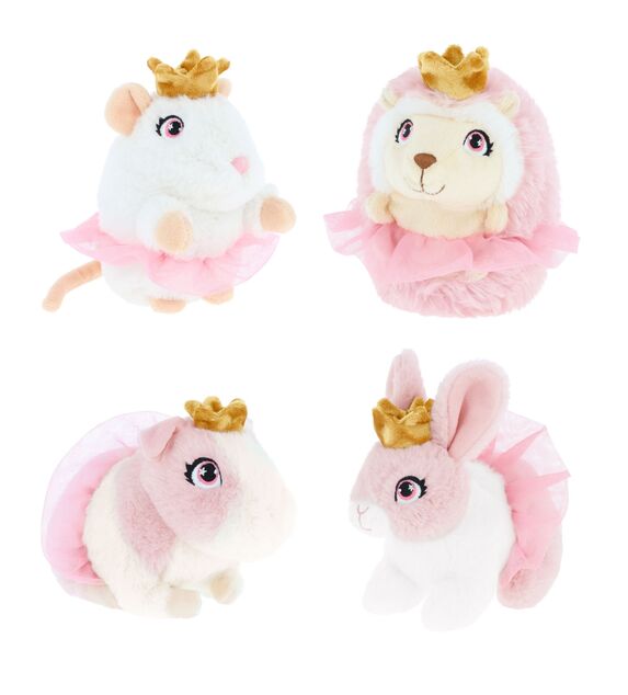 Keel Toys SE3065-4 Keeleco Králiček - eko plyšová hračka 14 cm