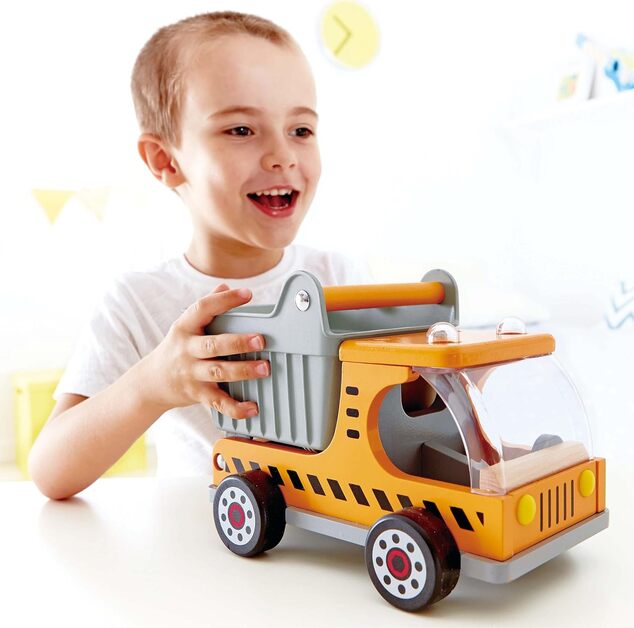 Hape Tipper