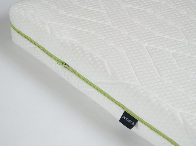 Materasso Zen 60x120x11 cm