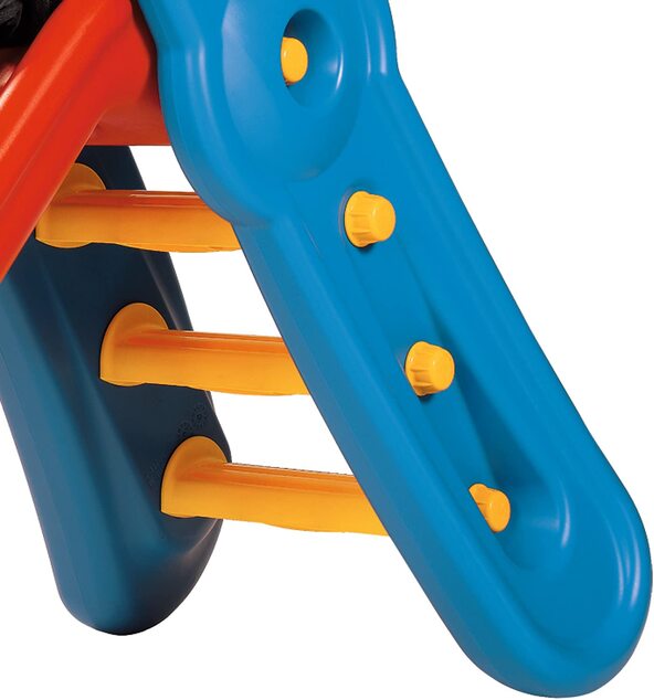 BIG Fun Rutsche 152 cm