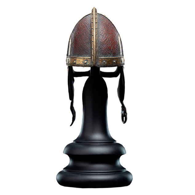 Weta Workshop Replika Gospodar prstanov - Čelada vojaka Rohirrima 1:4