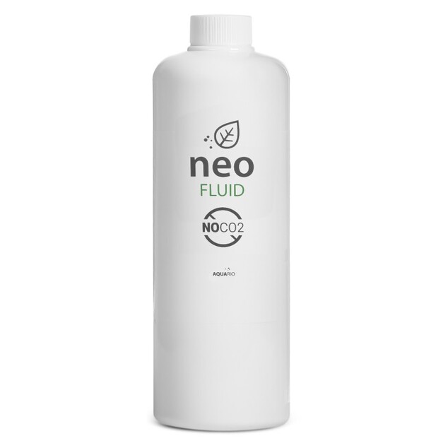 Neo Fluid No CO2 1000 ml