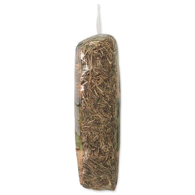 Seno Nature Land Hay z horských lúk 0,8kg