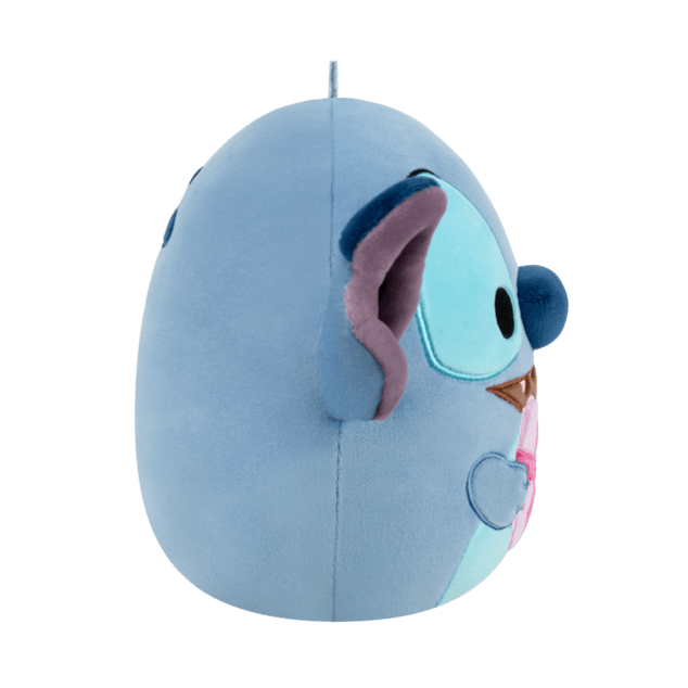 SQUISHMALLOWS Disney Stitch - Stitch so srdiečkom