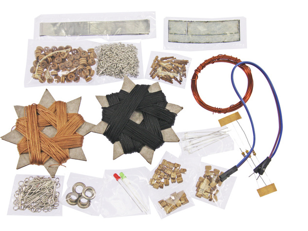 Modell-Tec Fram I. výskumná polárna loď 1:50 kit