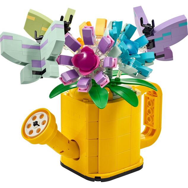 LEGO® Creator 3 v 1  31149 Kvety v krhle
