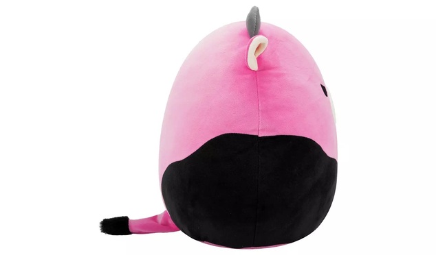 Squishmallows Krava – Pollyanna, 30 cm