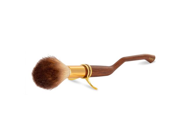 Mad Beauty Harry Potter seprű motívumos sminkecset