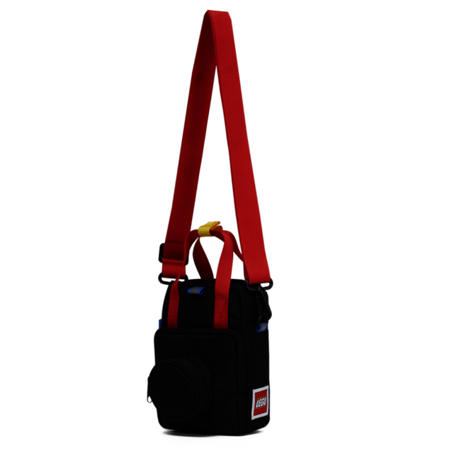 LEGO Signature Brick 1x1 borsa a tracolla - multicolore