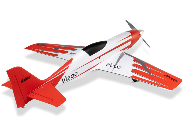 E-flite V1200 1.2m PNP