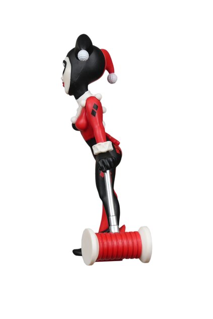 MINIX Movies: DC - Harley Quinn w/ Hammer