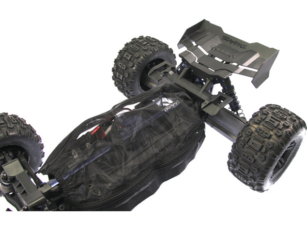 H-Speed poklopac za prašinu (za Traxxas Sledge)
