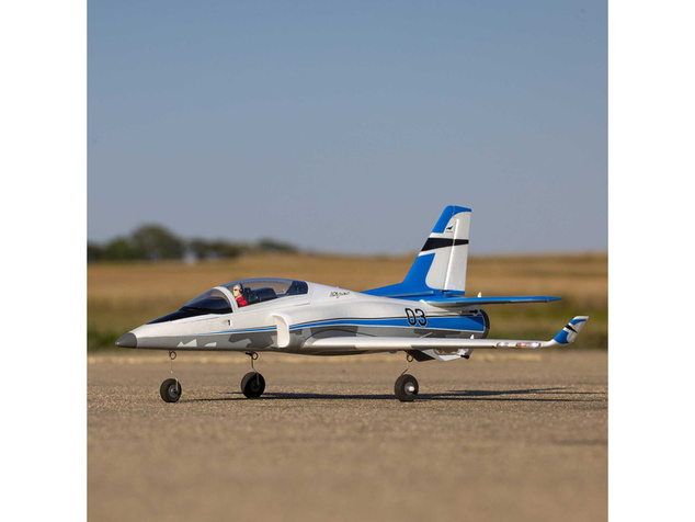 E-flite Viper EDF 0.53m SAFE Select BNF Basic
