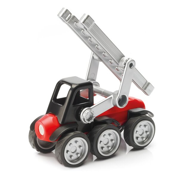 SmartMax - mix vozidiel - 25 ks