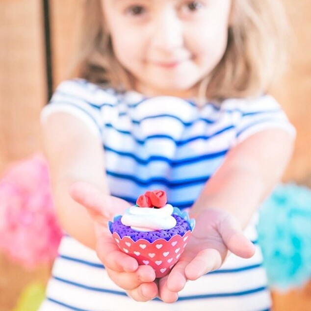 SENTOSPHERE Patarev mini Kuchen